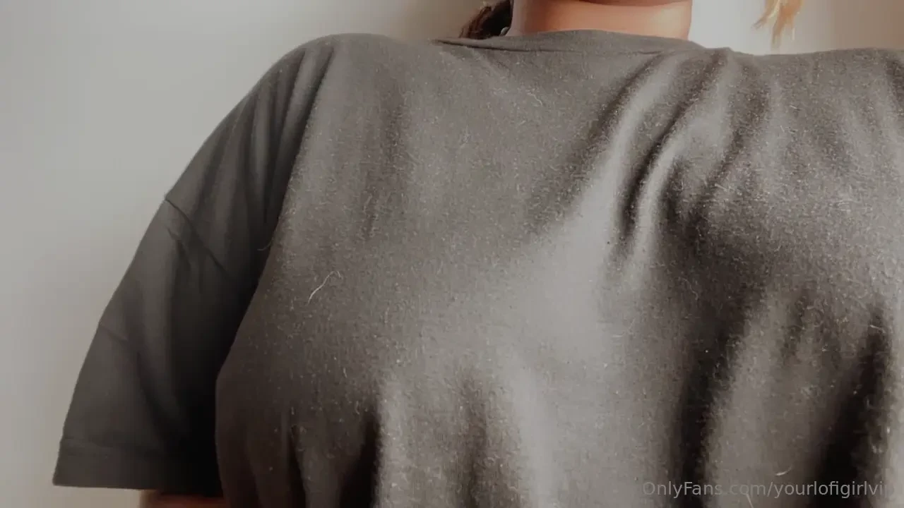 Got a little surprise for you part 2 