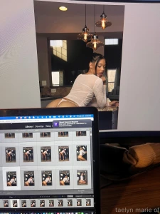 Its crazy i woke up dripping wet are you putting your dick in me or