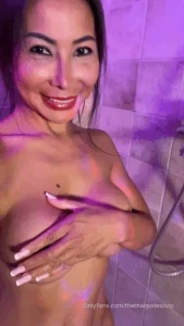 I m hungry to shower with you do you also want to do it with me