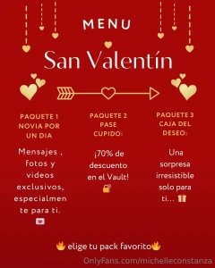 Men exclusivo de san valent n este san valent n no es para juegos