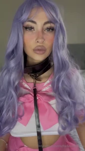 Que cosplay te gustar a ver what cosplay would you like to see