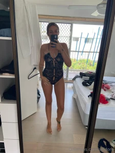 Do you like this naughty lingerie