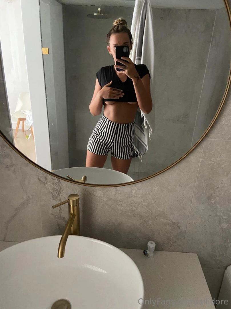 Should i lift it up slightly more 