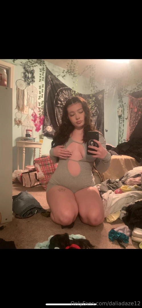 Daliadaze part 22 