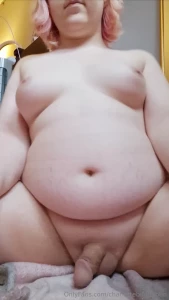 Jiggly jiggles