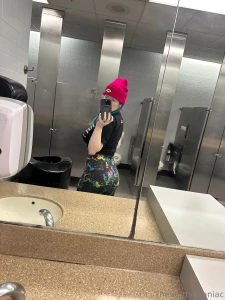 Enjoy these airport shots on my journey part 1