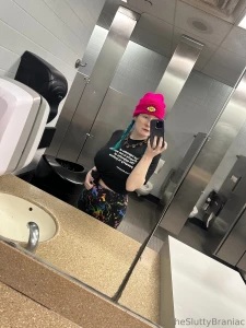 Enjoy these airport shots on my journey part 2