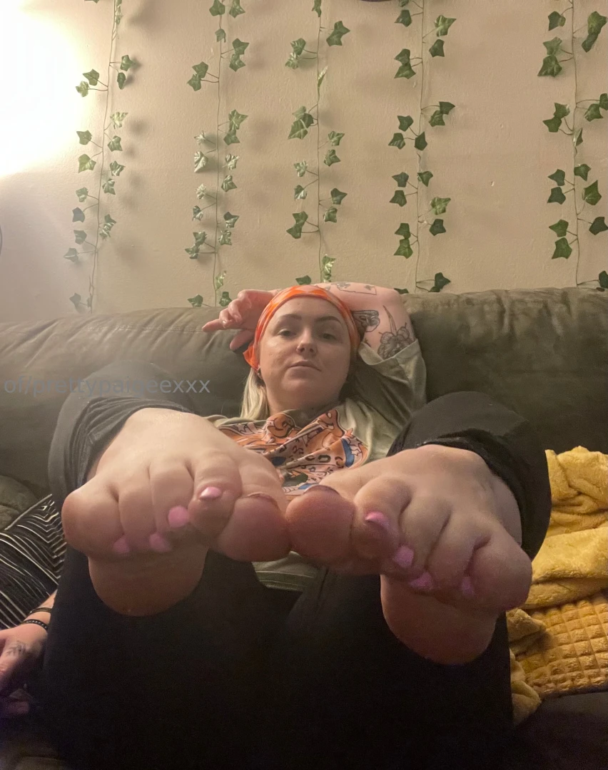 Some feet for your friday part 14 