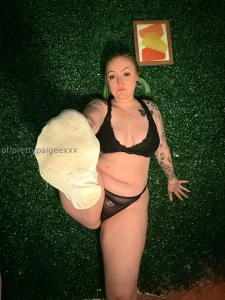 Think you deserve a sniff foot boy part 2