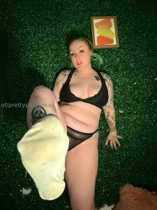 Think you deserve a sniff foot boy part 1