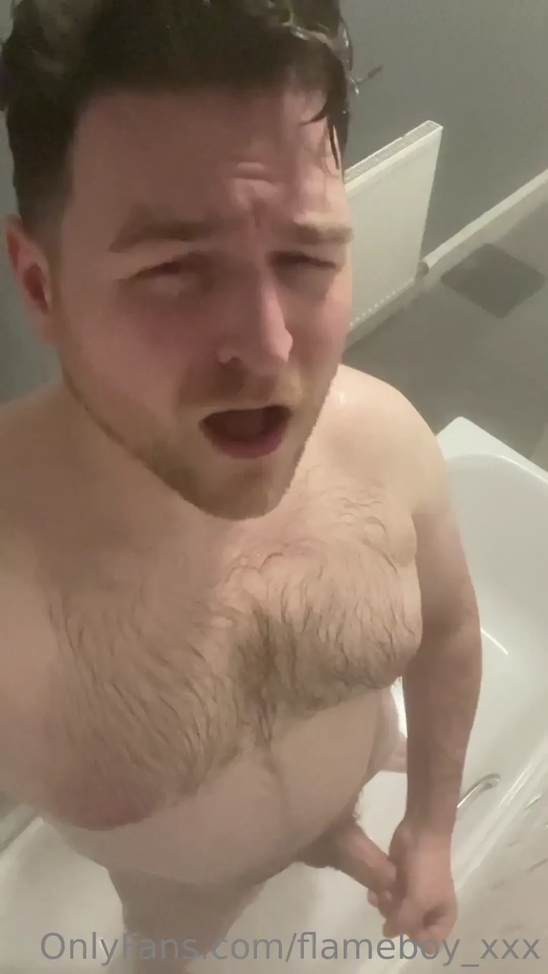 I need to stop steaming up my camera like this 