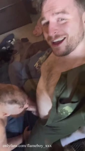 Living completely by myself for a whole year of lockdown was maybe the part 1