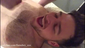 Horny neighbour bonus one of my favourite ever clips deserved its own
