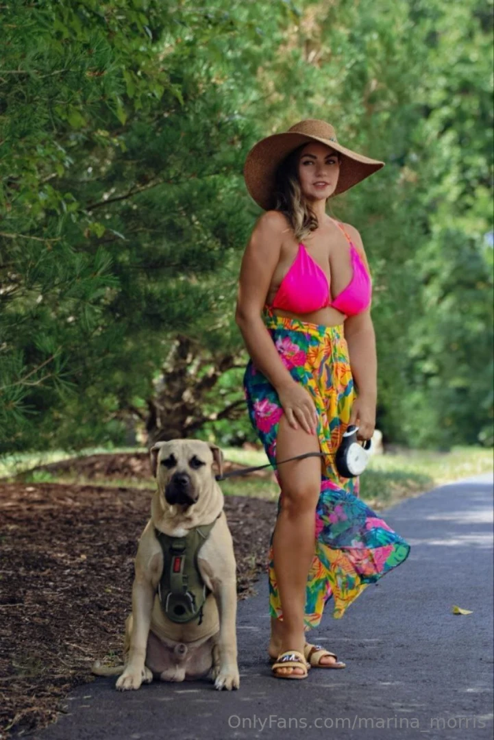 Are you obedient like a puppy 