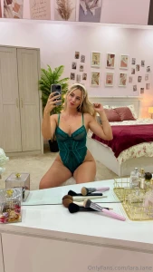 Getting ready for a cozy night in but still looking like this in case part 1