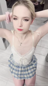 I m preparing wbu tiny blonde tinytits daddygirl daddygirl babyface