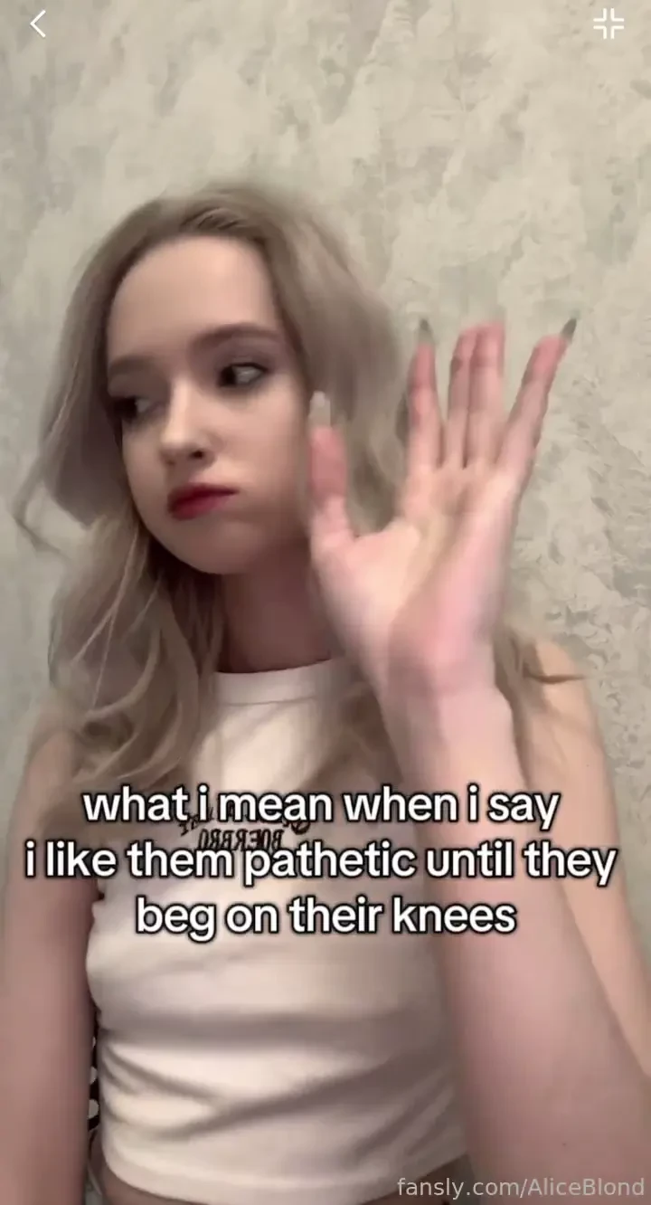 Now you can exercise your fantasy and imagine me on my knees babyface 