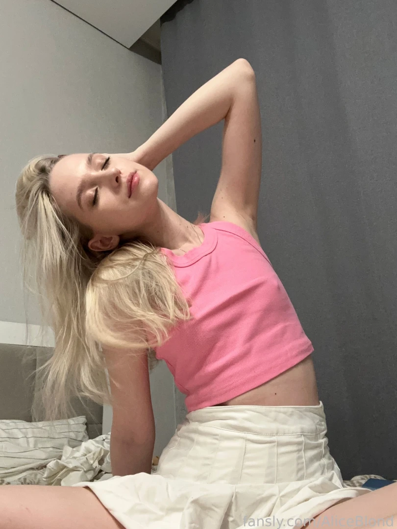 Sometimes being a girl is very comfortable you don t even have to take part 1 