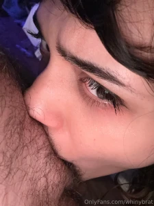 Make sure to swipe i love sucking yummy dick part 1