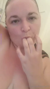 Mmmmmmm feeling so good in this hot water