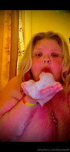 Who wants to come take a hot steamy bath part 1