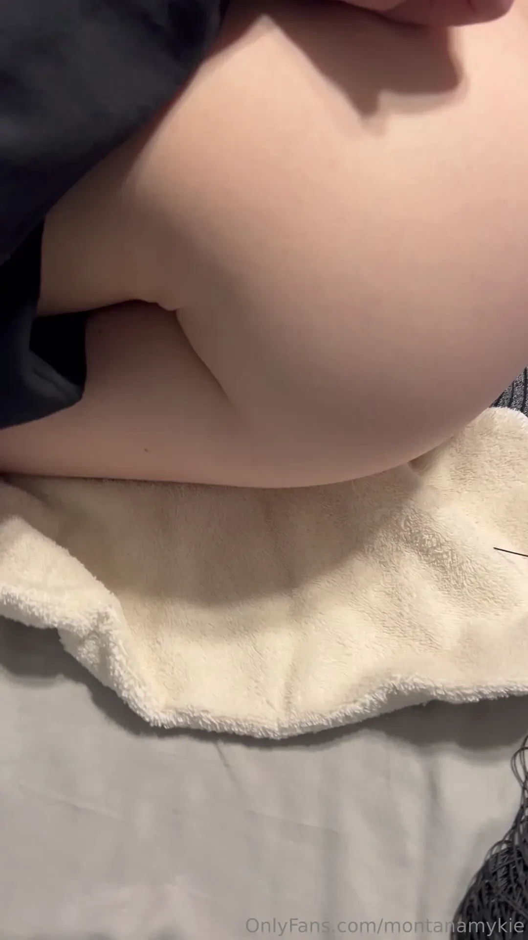 Edited from my original post that didn t mention much my orgasm spasm 