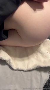 Edited from my original post that didn t mention much my orgasm spasm