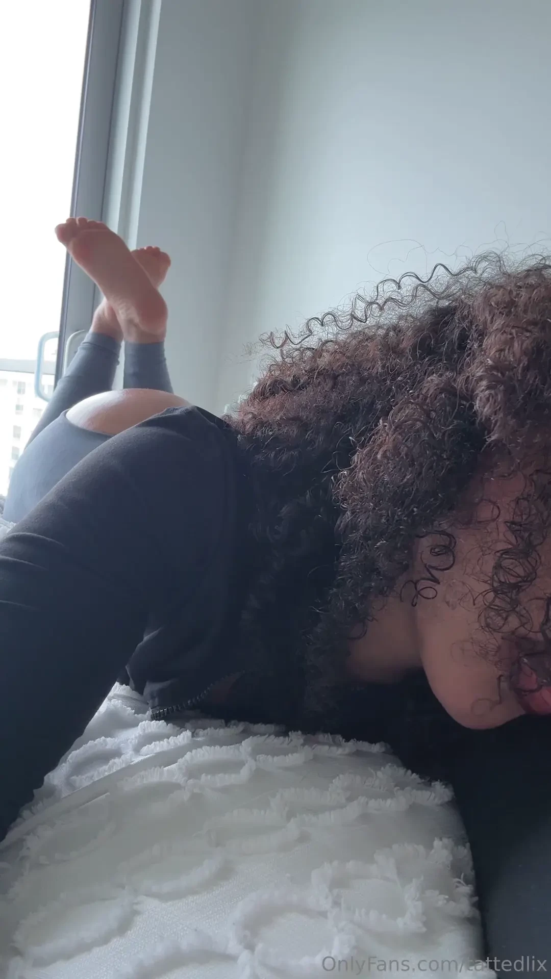 You like my feet part 13 