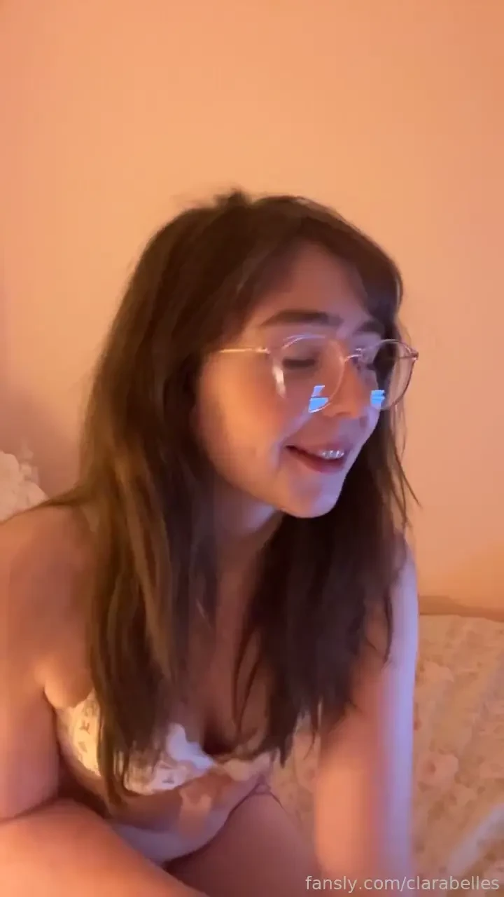 More videos of meee humping my bed and pretending to bounce on a cock part 3 