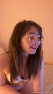 More videos of meee humping my bed and pretending to bounce on a cock part 3