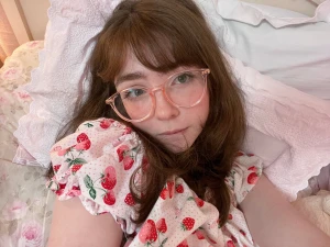 I hope uuu guys like gooning to myyyy face maybe part 1