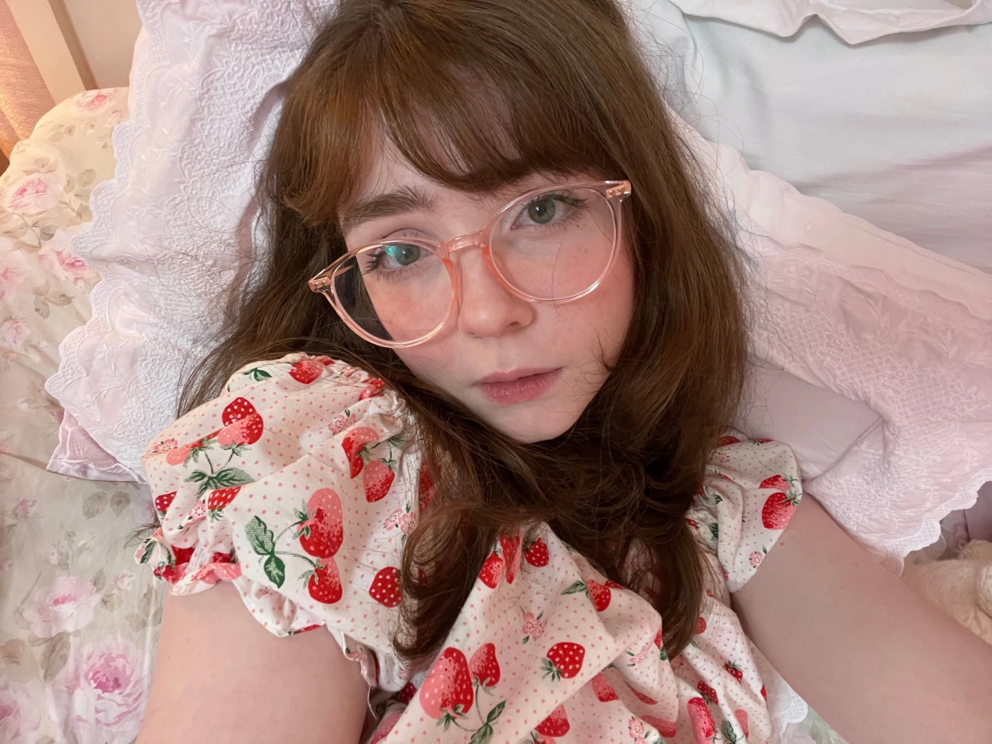 I hope uuu guys like gooning to myyyy face maybe 