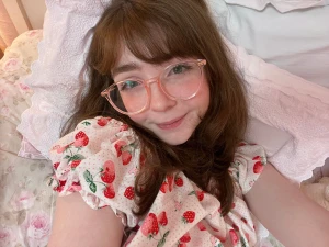 I hope uuu guys like gooning to myyyy face maybe part 3