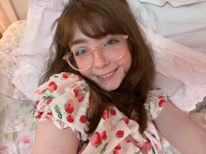 I hope uuu guys like gooning to myyyy face maybe part 2