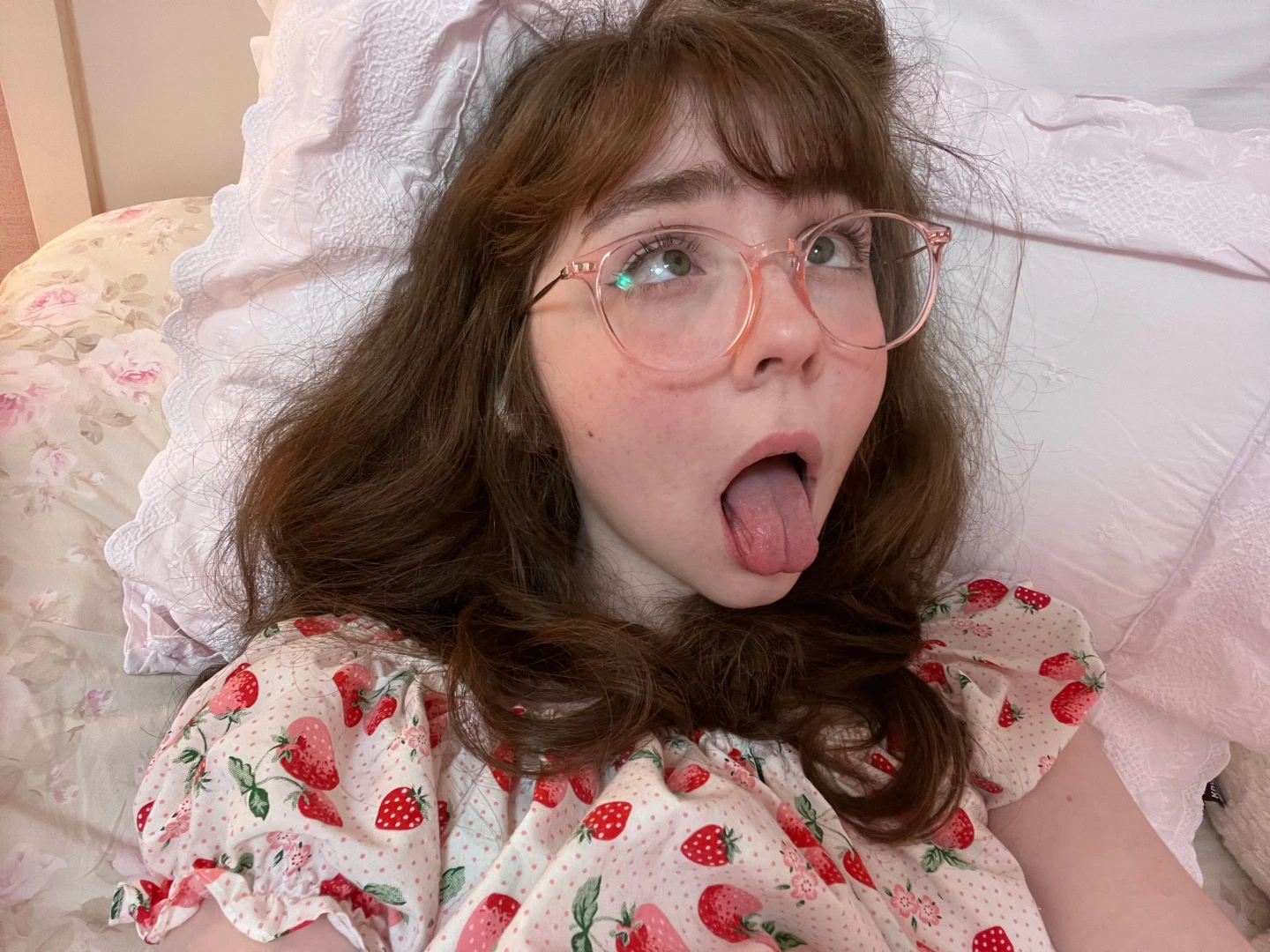 More ahegao face for you part 2 