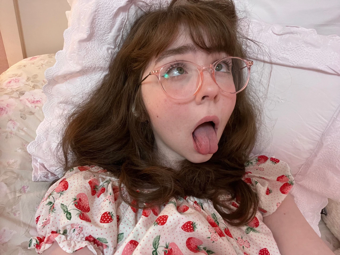 More ahegao face for you part 1 