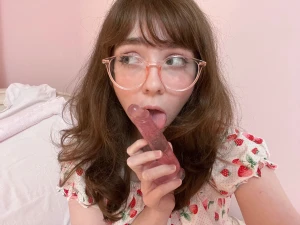 The faces id make by ur cock part 1