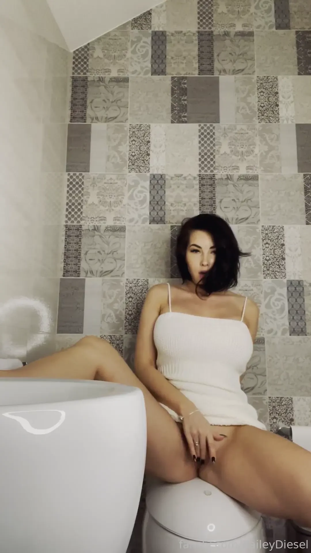 I guess we all do this once in a while 