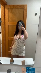 Grabo un videito con este traje