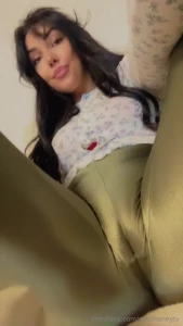 Cameltoe part 18