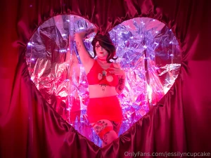 Old habits die hard i can t ever resist turning into my favorite lady part 21