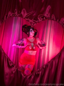 Old habits die hard i can t ever resist turning into my favorite lady part 16