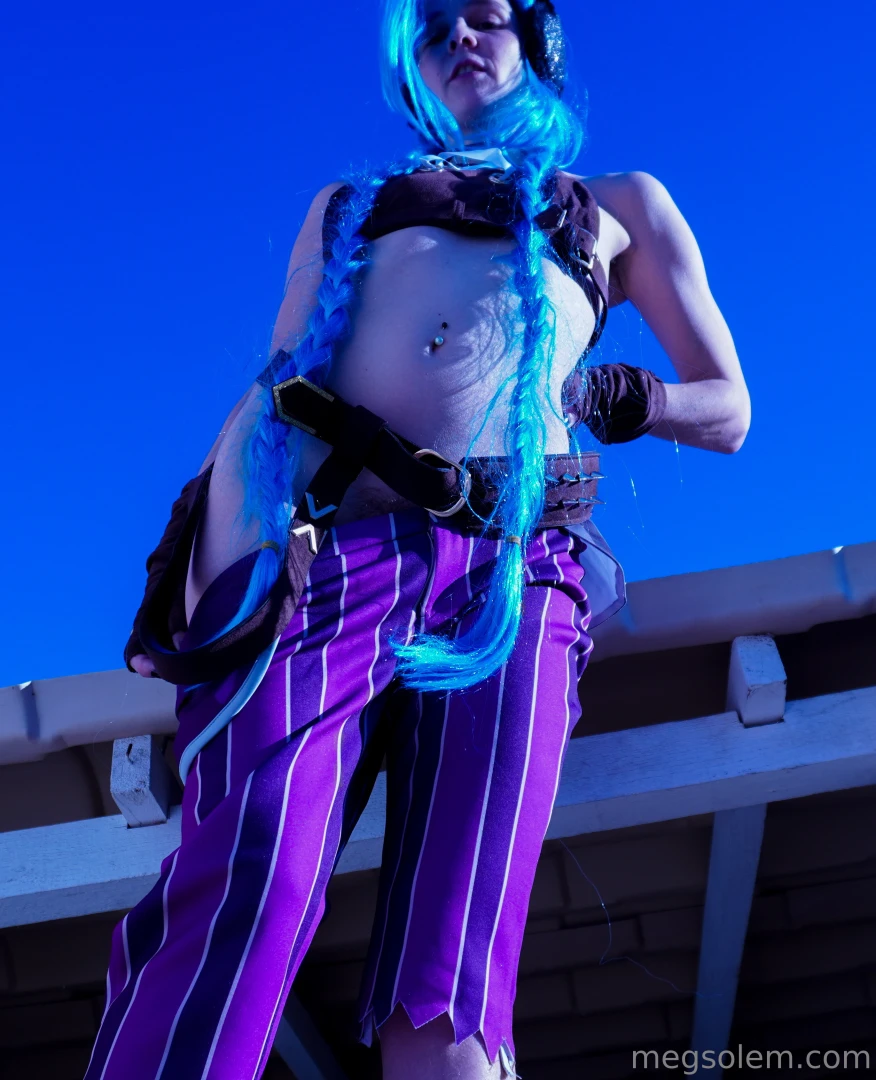 Jinx come back p part 3 