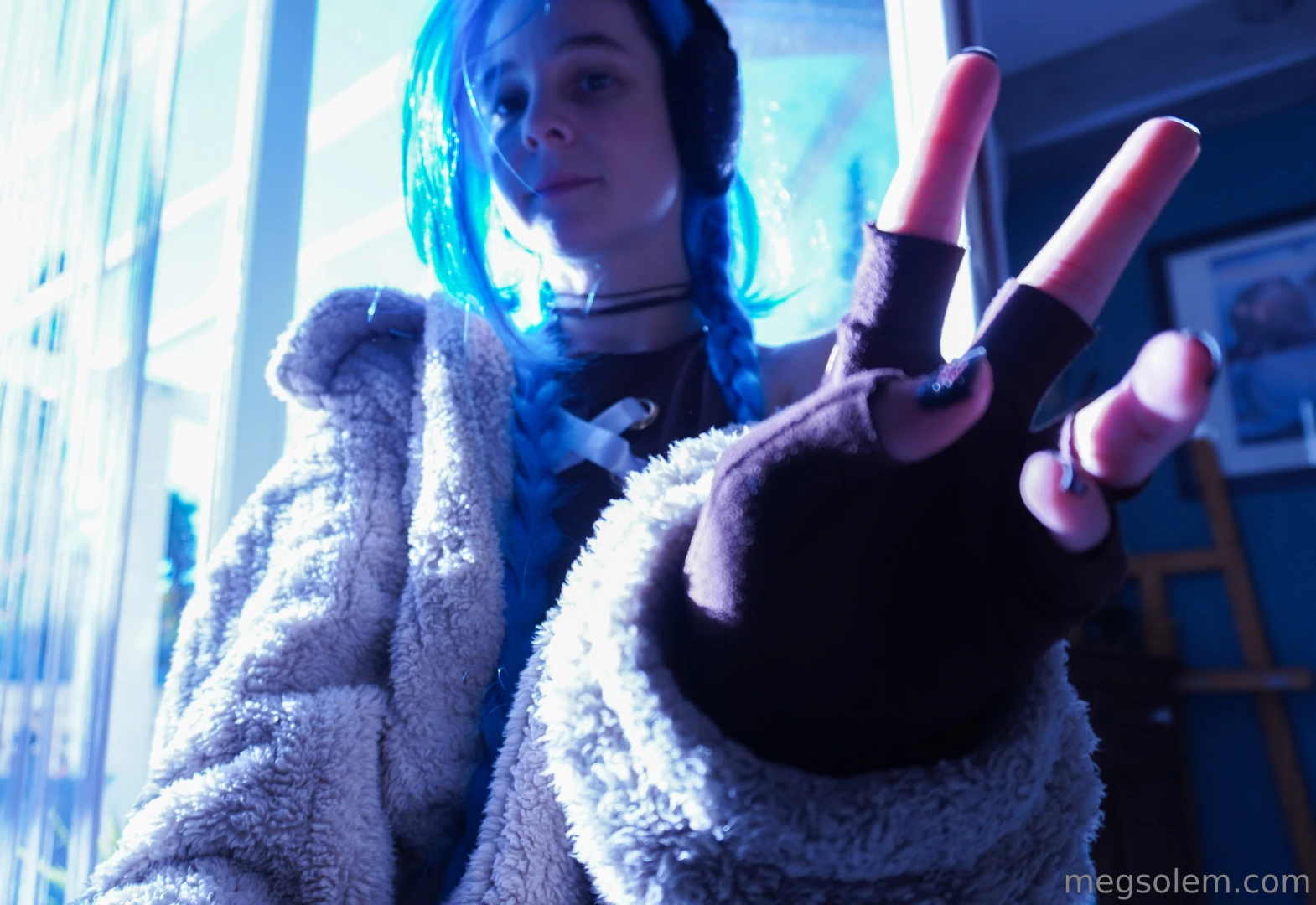 Jinx come back p part 4 