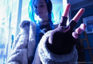 Jinx come back p part 4