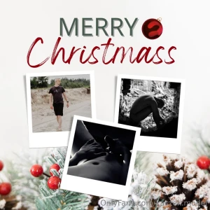 May peace hope happiness and love be this season s gift to you merry