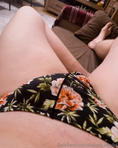 My new underwear part 6