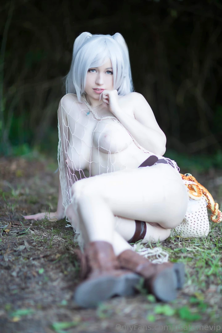 Femme robin my beloved 