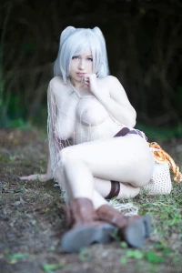 Femme robin my beloved