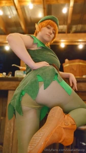 Clap your cheeks if you believe part 3